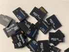 Micro Sd Card 16GB