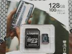 Micro SD Card 128GB