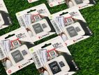 MICRO SD CARD (KINGSTON) 32GB/ 64GB/ 128GB