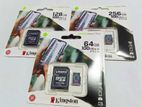 Micro SD Memory Card 128GB