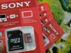 Micro SD Sony Orginal 128GB