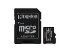 Micro SD XC 128GB Canvas Select Plus100MBs Memory Card Chip