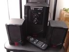 Micro Subwoofer