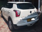 Micro Tivoli Ssang Yong 2015