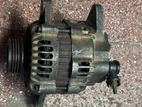 Micro Trend Alternator