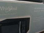 Microwave Oven