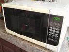 Microwave Oven