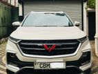 Micro Wuling Almaz 2022