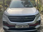 Micro Wuling Almaz 2023