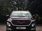 Micro Wuling Almaz 2023