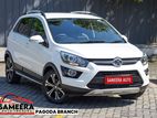 Micro X25 BAIC 30000km 2019