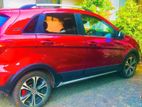 Micro X25 Suv Jeep For Rent