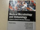 Microbiology University Book