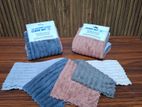 Microfiber Cleaning Cloth