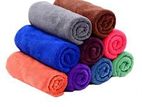 Microfiber Cloth 40x40 Wholesale Supply 300gsm