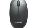 MicroKingdom 2.4G Wireless Mouse