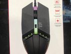 Microkingdom X3 Rgb Mouse