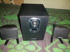 Microlab 108BT Subwoofer