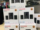 Microlab 2.1 Channel Multimedia Speaker + Subwoofer (Brand New) 118BT