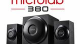 Microlab 280 / CooulBT 118 M300 BT M380 Sound That Hits Different