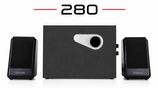 Microlab 280 / CooulBT 118 M300 BT M380 Sound That Hits Different