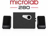 Microlab 280 / CooulBT 118 M300 BT M380 Sound That Hits Different