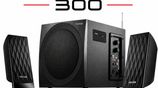 Microlab 280 / CooulBT 118 M300 BT M380 Sound That Hits Different