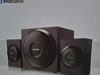 Microlab Bluetooth Sound System