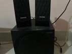 Microlab Bluetooth Subwoofer