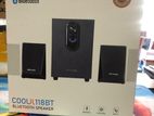 Microlab Cooul 118 Bt 2.1 Multimedia Speaker