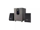 MICROLAB COOUL 118BT 2.1 MULTIMEDIA SPEAKER
