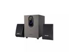MICROLAB COOUL 118BT 2.1 MULTIMEDIA SPEAKER