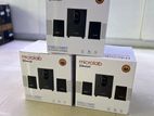 Microlab Cooul118 Bt 2.1 Multimedia Speaker