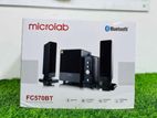 Microlab FC570BT (Brand New)
