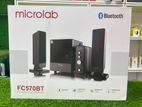 Microlab FC570BT – Multimedia Speaker System