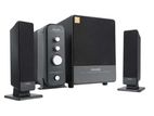 MICROLAB FC570BT – MULTIMEDIA SPEAKER SYSTEM