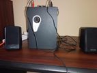 Microlab Speaker