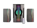 Microlab G200BT 2.1 SUbwoofer with Bluetooth