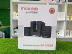 Microlab M-106BT 2.1 Sub Woofer