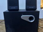 Microlab M - 280 Multimedia Speaker