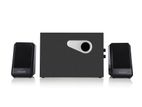 Microlab M-280BT 2.1 bluetooth Subwoofer System EM
