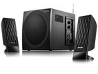 MICROLAB M-300BT 2.1 SUB WOOFER