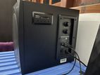 Microlab M-300BT Multimedia Speaker System