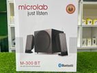 Microlab M-300BT Sub Woofer