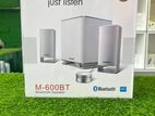 Microlab M-600BT 2.1 Sub Woofer