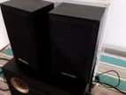 Microlab M105 R Subwoofer