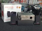Microlab M200BT Speaker System|Sound System