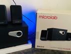 Microlab M280 Bluetooth