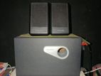 Microlab M280BT Speaker Set