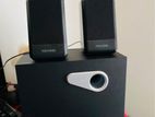 Microlab M280BT Speaker